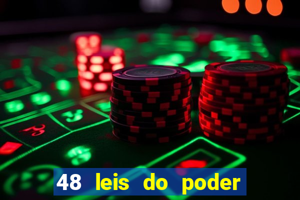 48 leis do poder pdf google drive